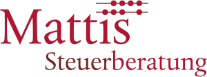 Logo Steuerberatungskanzlei Juliane Mattis