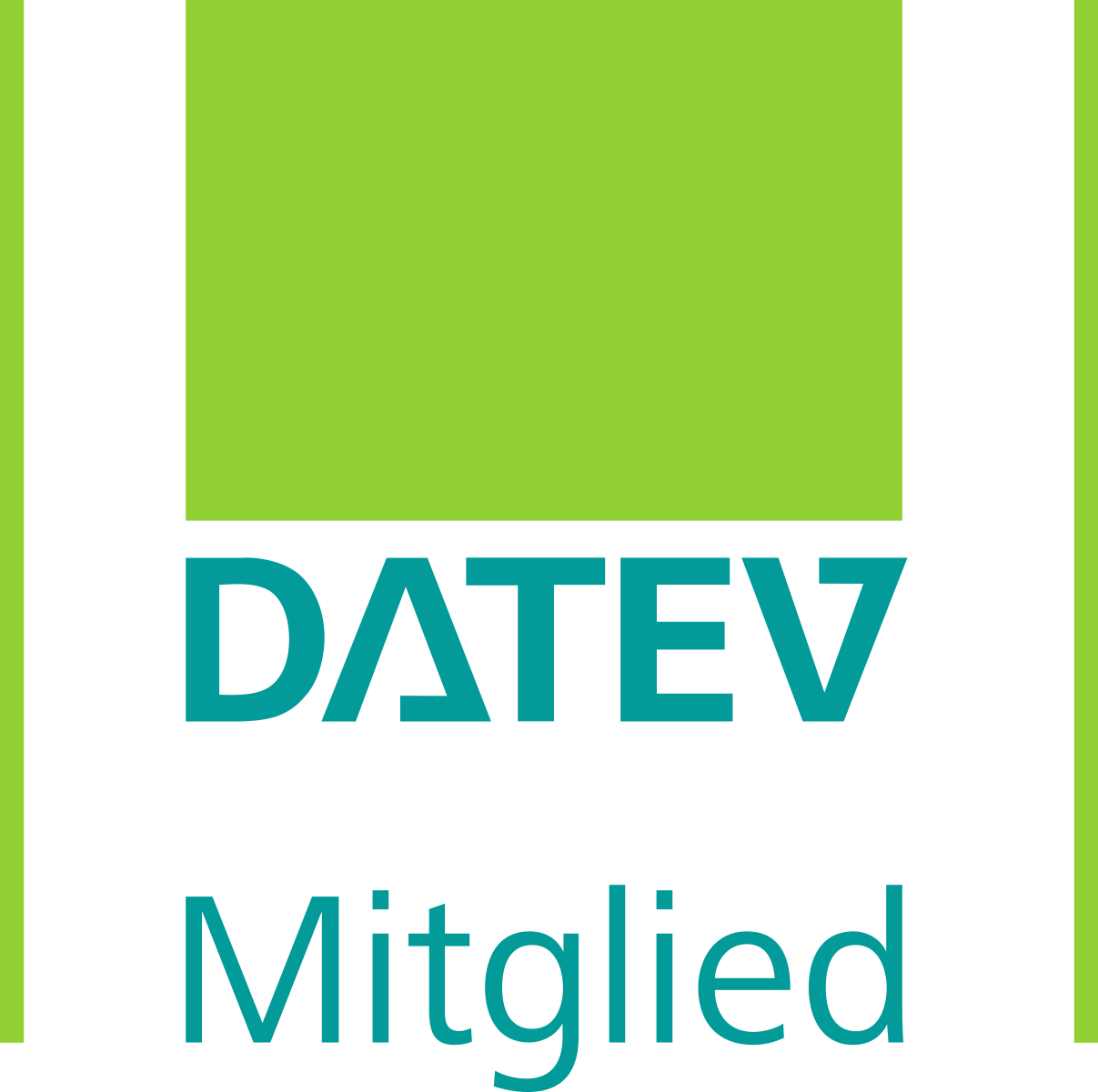 Logo DATEV Mitglied
