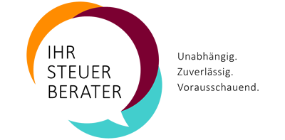 Logo Ihr Steuerberater