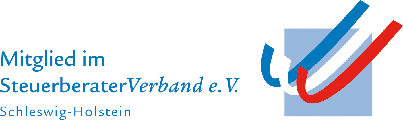 Logo Steuerberaterverband Schleswig Holstein